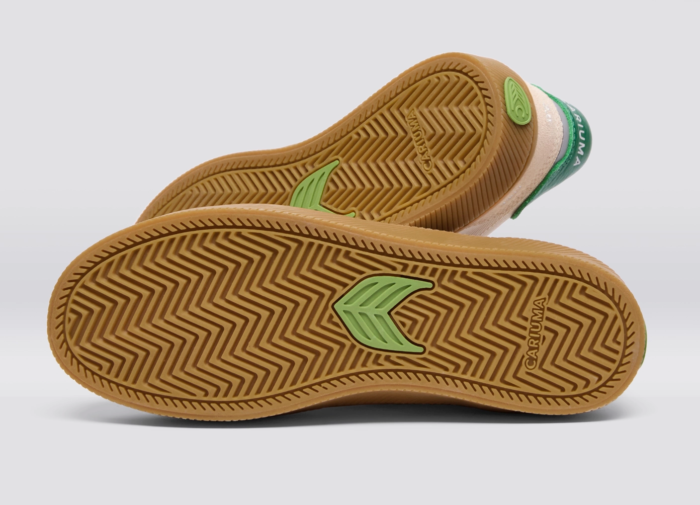 CATIBA PRO 2.0 Suede and Cordura Gum Angora