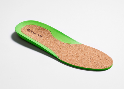 CATIBA PRO 2.0 Suede and Cordura Gum Mocha Mousse